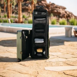 solgard suitcases